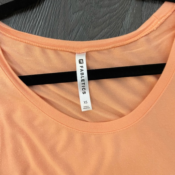 2 for $15 💚 FABLETICS MARIELA TANK - Picture 6 of 8